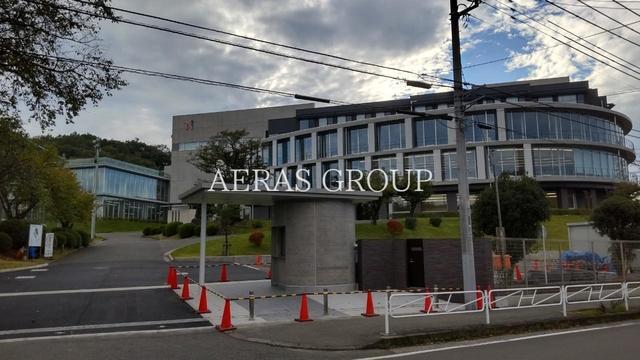 大学・短大　日本文化大學（大学・短大）まで827m