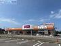 スーパー　イオン坂井店（スーパー）まで310m