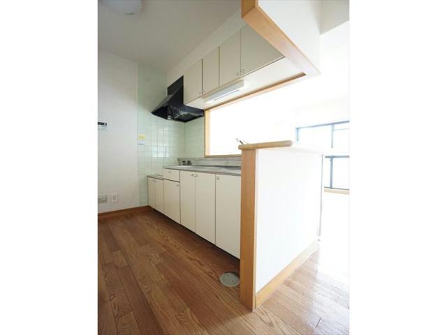 キッチン　同型写真