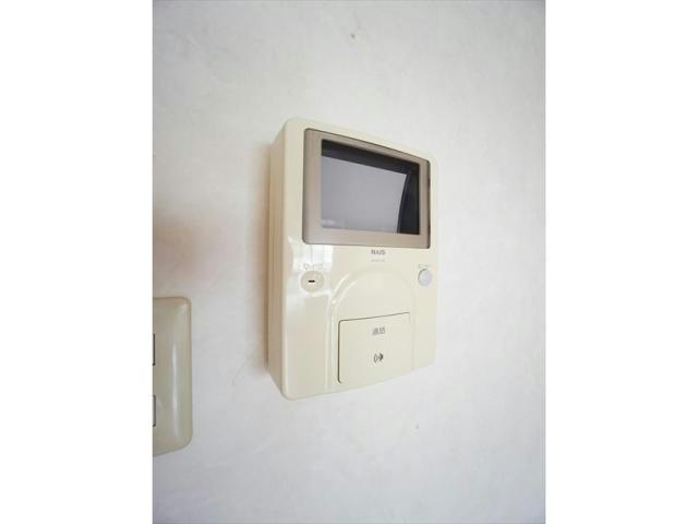 セキュリティ　同型写真