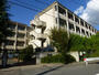 中学校　長岡京市立長岡第三中学校（中学校）まで1297m