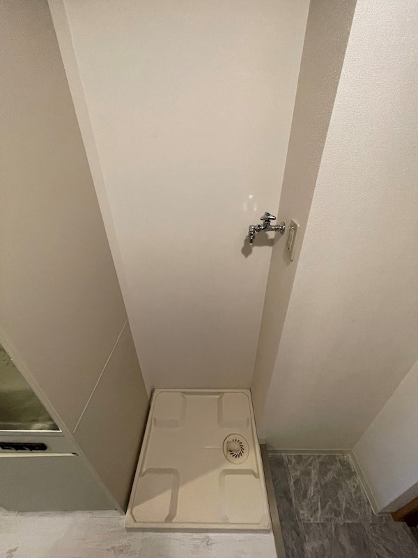 その他　洗濯機置き場※同タイプの他のお部屋です