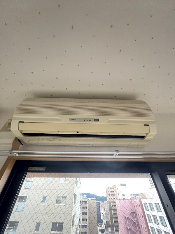 その他設備　※同タイプの他のお部屋です