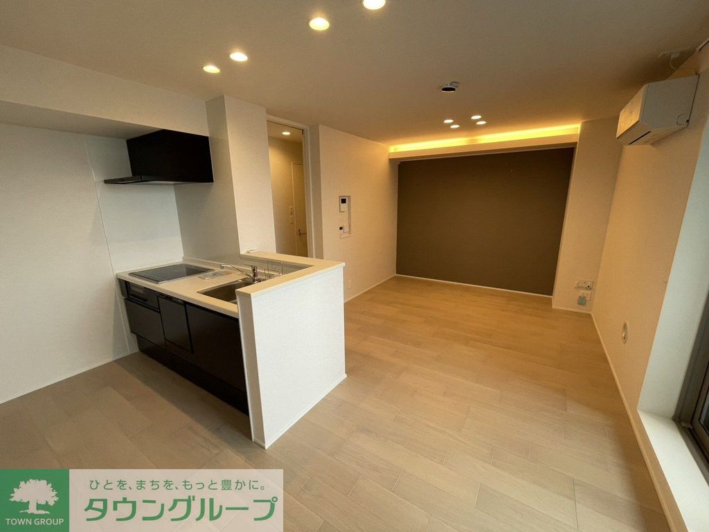 その他部屋・スペース　収納