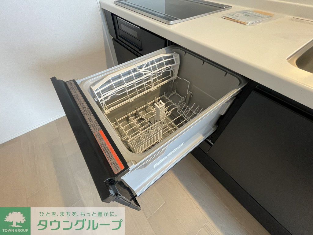 その他設備　バルコニー
