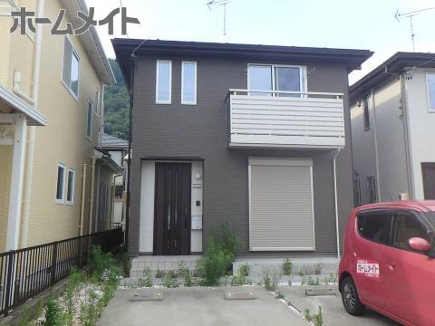 建物外観　外観写真