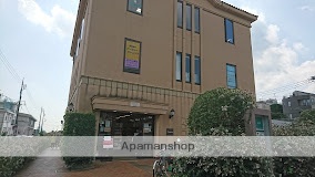 病院　田園調布ファミリークリニック（病院）まで572m