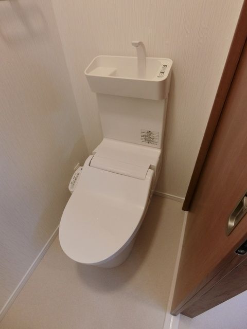 トイレ　☆トイレ☆