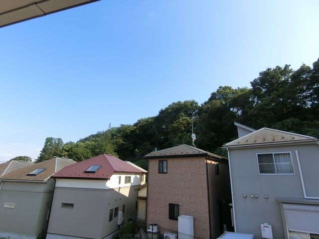 眺望　☆景色☆
