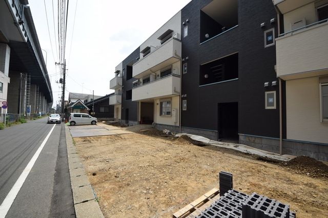 その他共有部分　★外観・共用部分★