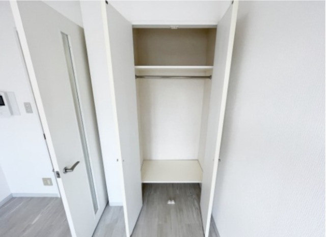 収納　※別部屋参考写真