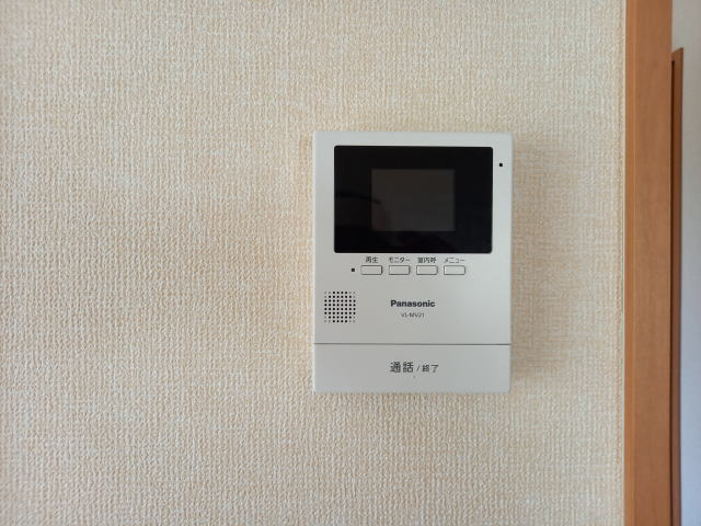 セキュリティ　同仕様
