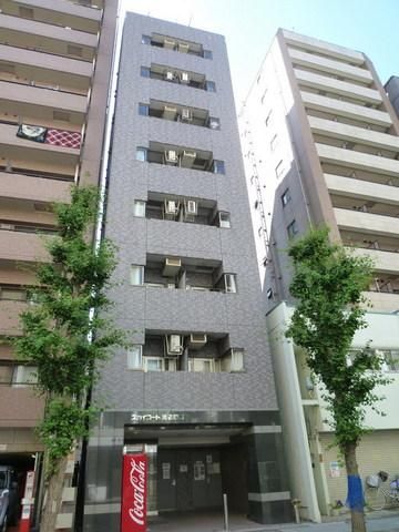 建物外観　☆ＲＣ造マンション☆