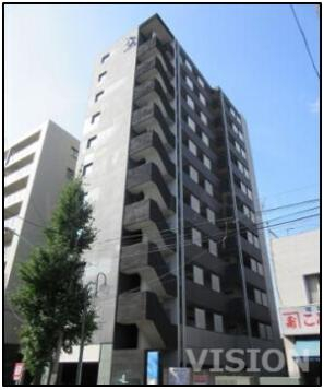 建物外観　☆外観☆