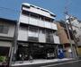 北野白梅町駅より徒歩20分 4階 築37年4ヶ月の賃貸物件