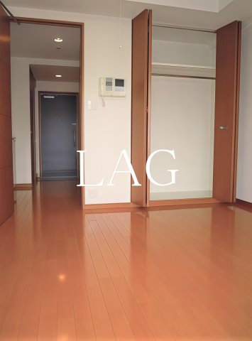 その他部屋・スペース　寝室です。