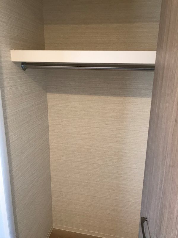 収納　☆たっぷり収納☆