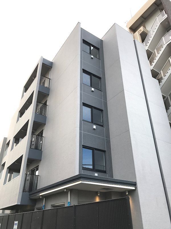 建物外観　☆綺麗な外観☆