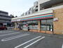 コンビニ　セブンイレブン横浜田奈店（コンビニ）まで782m