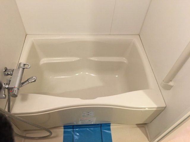 バス・シャワールーム　同物件内別部屋の写真になります※現況優先