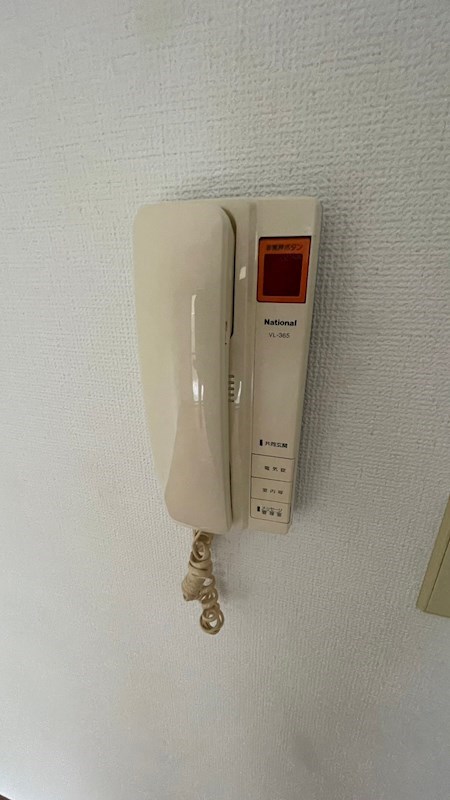 その他　掲載写真は別号室の参考写真となります。