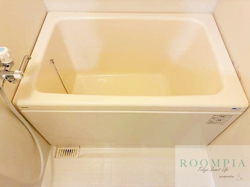 バス・シャワールーム　物件画像