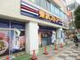 スーパー　東武ストア蕨店（スーパー）まで352m