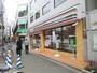 コンビニ　セブンイレブン蕨東口1番街店（コンビニ）まで354m