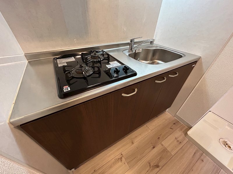 キッチン　参考画像