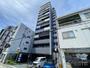 プレサンス谷町九丁目ディセオ 10階 築5年1ヶ月の賃貸物件