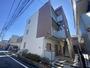 クレイノフェリス東四つ木 1階 築9年9ヶ月の賃貸物件