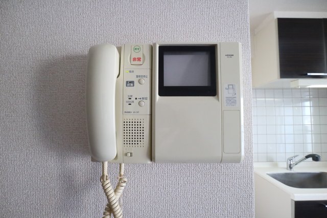 その他設備　イメージ写真