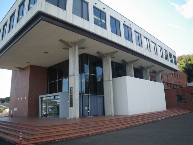 役所　南那須庁舎（役所）まで3400m