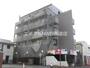 京成佐倉駅より徒歩9分 築34年3ヶ月 5階建の賃貸物件