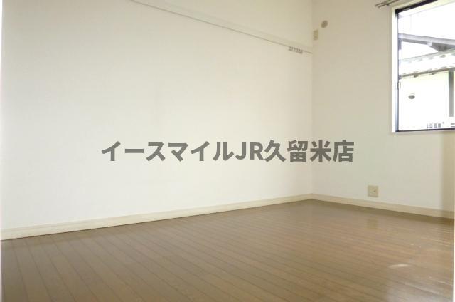 その他部屋・スペース　落ち着いて過ごせるお部屋なので、寝室にいかがでしょうか
