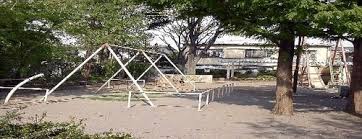 公園　阿佐ヶ谷南公園（公園）まで468m