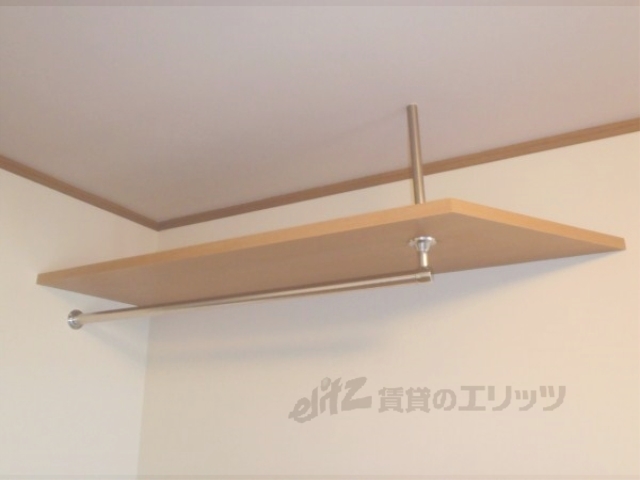 収納　ちょっとしたものを置けます！