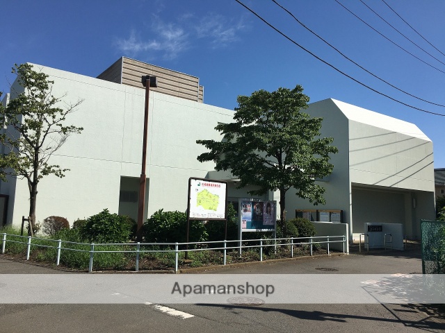 その他　コミュニティーセンター上和田会館（その他）まで3533m