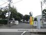 中学校　藤枝中学校（中学校）まで1008m