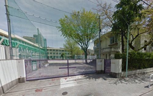 小学校　名古屋市立 栄小学校（小学校）まで856m
