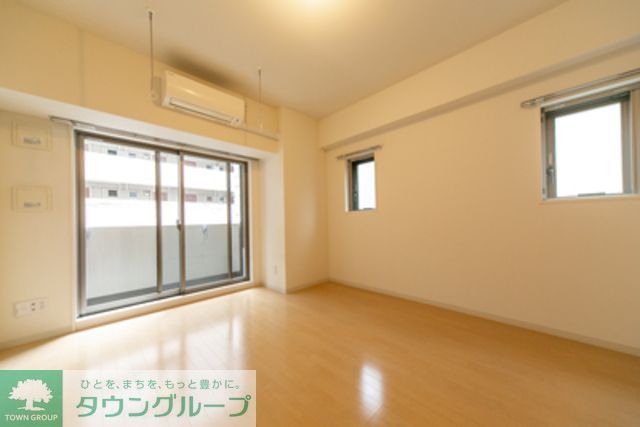 居室・リビング　※写真は同タイプ住戸です。