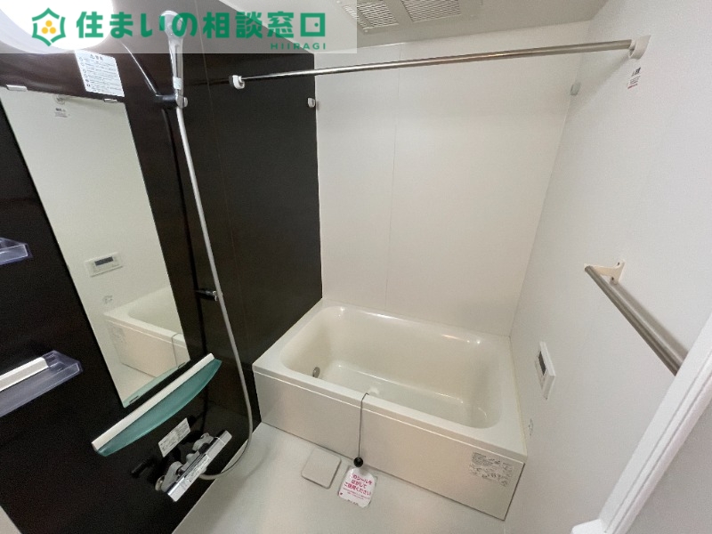 バス・シャワールーム　同型