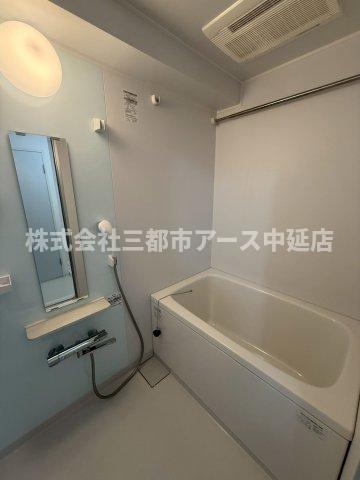 バス・シャワールーム　メゾン富士見台　は三都市アース中延店へお任せください！　ご内