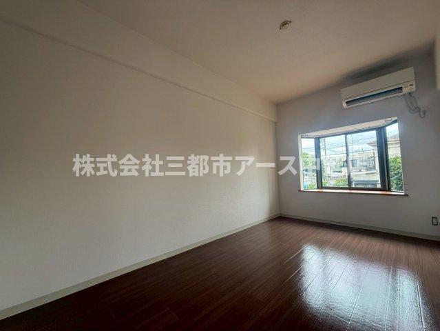 眺望　メゾン富士見台　は三都市アース中延店へお任せください！　ご内