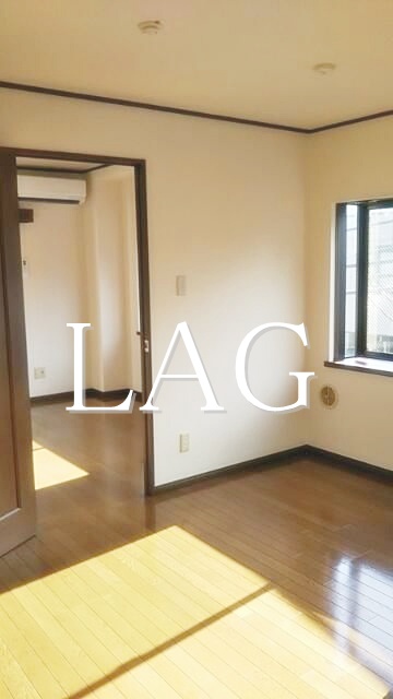 その他部屋・スペース　寝室です。