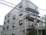湯里マンション 4階 築31年4ヶ月の賃貸物件