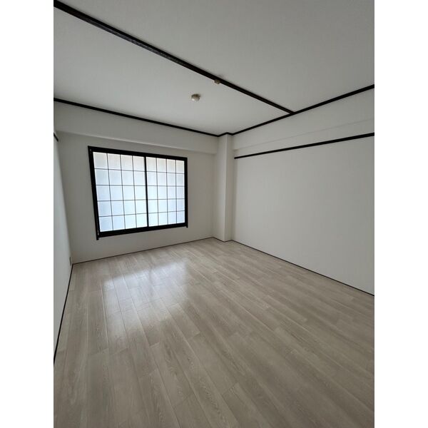 その他部屋・スペース　きれいな洋室です