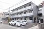 堺市駅より徒歩9分 3階 築16年1ヶ月の賃貸物件