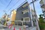 だいどう豊里駅より徒歩5分 3階 築8年9ヶ月の賃貸物件