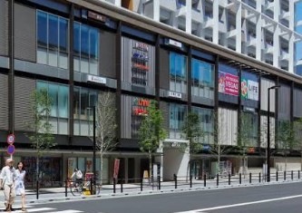 ショッピングセンター　あすとウィズ（ショッピングセンター）まで258m